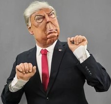 donald Trump Fun